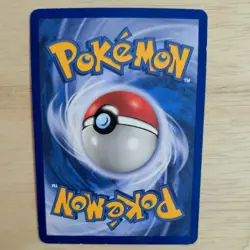 KIRLIA 40/100 POKEMON CARD (EX SANDSTORM SET) - Image 5