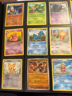 100+ Pokemon Cards Bundle/Binder Collection - Modern + Vintage - Ultra Rare - Image 2