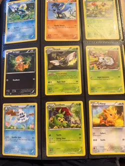 100+ Pokemon Cards Bundle/Binder Collection - Modern + Vintage - Ultra Rare - Image 4