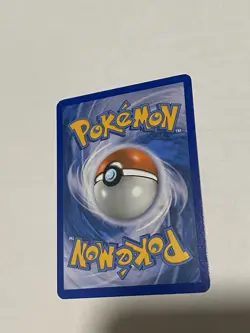 Pokemon Legendary Treasures Radiant Collection Minccino RC18/RC25 Holo 2013 Card - Image 2