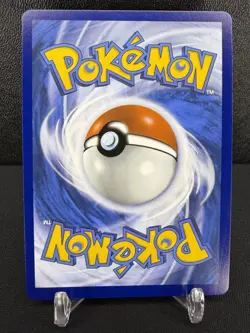Team Rocket's Persian ex 150/182 SV10: Destined Rivals Double Rare Pokemon NM - Image 2