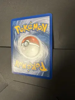 Pokemon TCG Gyarados 30/127 Reverse Foil Rare Platinum Base 2009 - Image 4