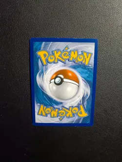 Carte Pokemon Tenefix XY92 Full Art Promo XY FR - Image 2