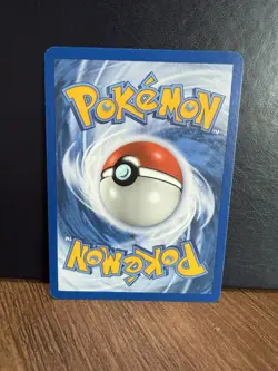 Pokemon TCG Rayquaza EX Deoxys Holo Rare 22/107 #22 LP - Image 4