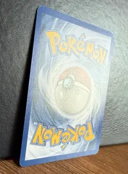 Pokemon TCG Rayquaza EX Deoxys Holo Rare 22/107 #22 LP - Image 5