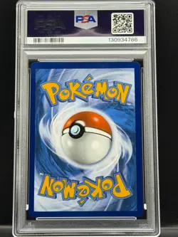 Zekrom EX Black Bolt SIR Special Illustration Rare #166 PSA 10 Gem Mint Pokemon - Image 2