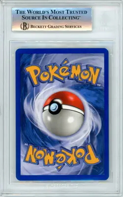 Pokemon Ho-oh Crystal #149 Skyridge Reverse Holo BGS 9 Mint - Image 2