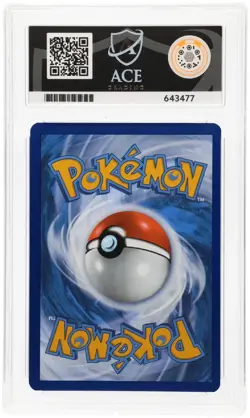 Pikachu 151 Illustration Rare #173 | Ace Grading Mint 9 Slab | Pokemon TCG - Image 2