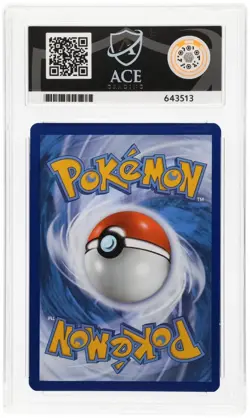 Mewtwo 151 UPC #052 | Ace Grading Mint 9 Slab | Pokemon TCG - Image 2