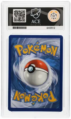 Snorlax 151 Elite Trainer Box ETB #051 | Ace Grading NM-MT 8 Slab | Pokemon TCG - Image 2