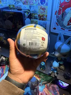 Sealed Pokemon Quick Ball Tin 3 Packs, Coin 🔥 D21 - Image 3