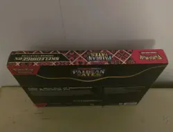 Brand New Pokemon Skeledirge Ex Premium Collection Box Paldean Fates - Image 3