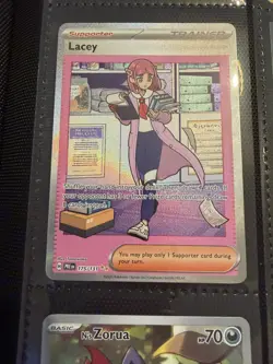 9 Pokemon Cards Bundle - Modern + Vintage - Ultra Rare - Image 4