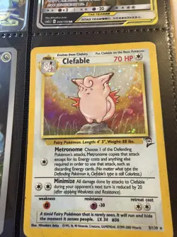9 Pokemon Cards Bundle - Modern + Vintage - Ultra Rare - Image 5