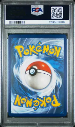 2021 POKEMON CELEBRATIONS CLASSIC COLL #107 DONPHAN-HOLO PSA 10 - Image 2