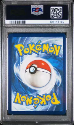 2021 POKEMON CELEBRATIONS CLASSIC COLL #54 MEWTWO EX PSA 10 - Image 2