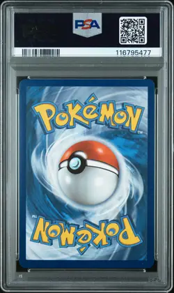 2021 POKEMON CELEBRATIONS CLASSIC COLL #145 GARCHOMP C LV.X-HOLO PSA 10 - Image 2