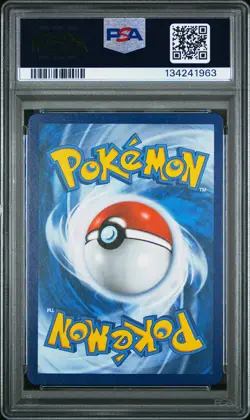 2021 POKEMON CELEBRATIONS CLASSIC COLL #97 XERNEAS EX PSA 10 - Image 2