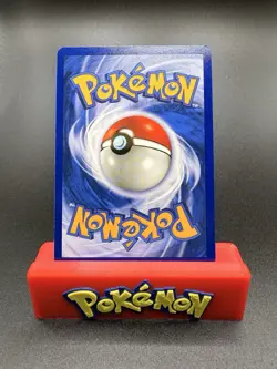 1st Edition Omanyte 52/62 Fossil Set Rare Vintage 1999 Pokemon Card - NM - Image 2