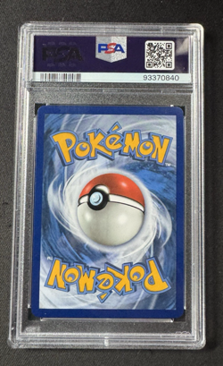 2021 POKEMON CELEBRATIONS CLASSIC COLLECTION #4 CHARIZARD-HOLO PSA 10 - Image 2