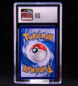 【Exclusive 】Gengar CBB3C-03 07/07 Pokemon Card Chinese # CGC 8.5 - Image 2