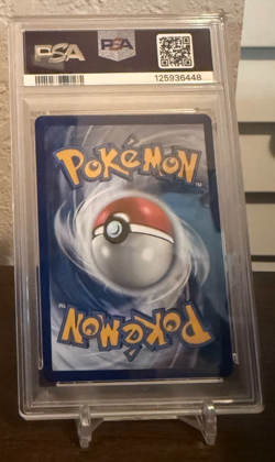 Pokemon - Celebrations Classic Collection - Rocket's Admin 86 PSA 10 - Image 2