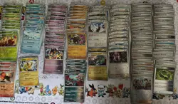 Prismatic Evolutions Pokemon TCG Complete Reverse Holo Master Set all 100 cards! - Image 1