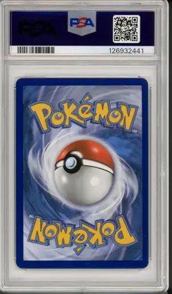 2021 Pokemon Celebrations Here Comes Team Rocket! Holo #15 PSA 10 - Image 2