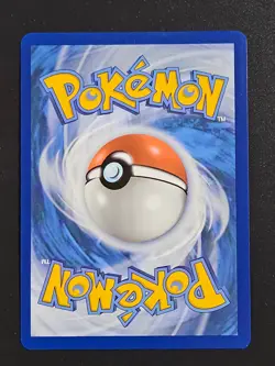 Pokemon TCG Deutsch Giovannis Charisma MEW 204 | Near Mint - Image 2