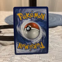 Pokemon TCG Artazon Prize Pack Series Cards 171/193 Holo Uncommon - Image 2