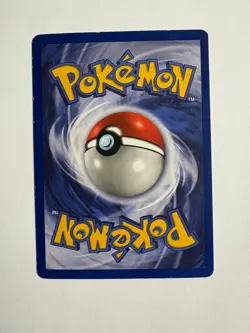 Mewtwo 14/53 Wotc Promo Pokemon Card - Image 2