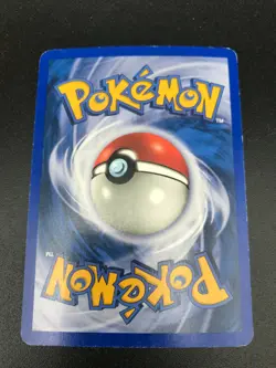 Vileplume Reverse Holo 31/165 Pokemon Expedition E Reader Series WOTC NM 2002 - Image 3