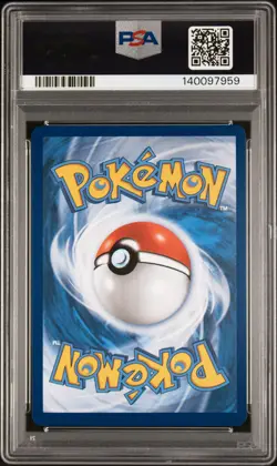 2025 POKEMON DRI EN-DESTINED RIVALS #232 CYNTHIA'S GARCHOMP EX PSA 10 - Image 2