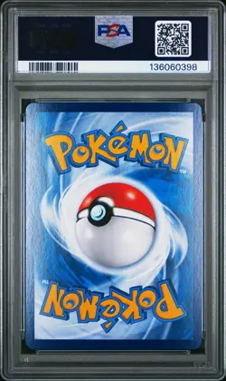 2025 POKEMON SIMPLIFIED CHINESE CBB3 C-GEM PACK VOL 3 #07 CUBONE PSA 10 - Image 2