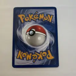 Pokemon Eevee 51/64 Jungle 1999 Unlimited Regular Common Basic 50HP Card - Image 2