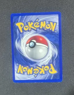 Pokemon TCG Diglett 1st Edition Shadowless Base Set, Card 47/102, Regular Card - Image 2