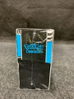 POKEMON Scarlet & Violet- Black Bolt Elite Trainer Box, Sealed Box is Worn - Image 5