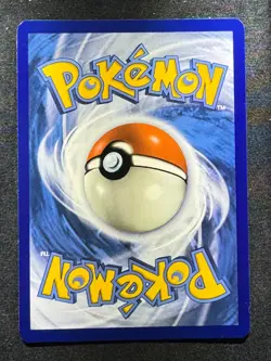 pokemon card mewtwo 150 holo (A) - Image 2