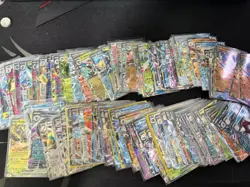 Pokemon 300+ Lot, Double Rare (ex) , Pokeballs, ACE spec, English/Japanese - Image 1