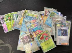 Pokemon 300+ Lot, Double Rare (ex) , Pokeballs, ACE spec, English/Japanese - Image 3