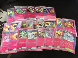 Pokemon 300+ Lot, Double Rare (ex) , Pokeballs, ACE spec, English/Japanese - Image 4