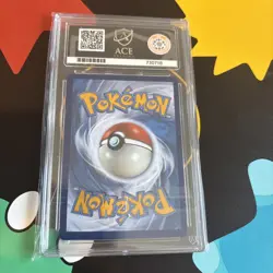 🔥 Pokemon TCG - Charizard TG03/TG30 - Lost Origin (2022) - ACE 9 (MINT) - Image 2