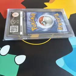 🔥 Pokemon TCG - Charizard TG03/TG30 - Lost Origin (2022) - ACE 9 (MINT) - Image 3