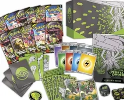 Presale Pokemon Perfect Order Pokemon Center x2 ETB + x2 Booster Bundles - Image 2