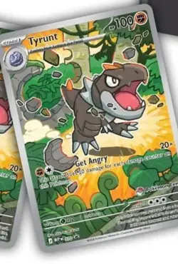 Presale Pokemon Perfect Order Pokemon Center x2 ETB + x2 Booster Bundles - Image 3