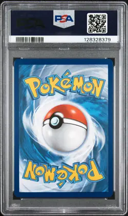 2019 POKEMON SM BLACK STAR PROMO FULL ART/MOLTRES & ZAPDOS & ARTICUNO GX PSA 10 - Image 2