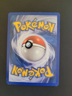 Sunflora 16/115 Unseen Forces Stamped Holo Rare Pokemon 2005 LP - Image 2