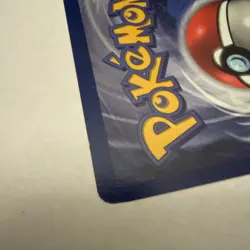 1999 Pokemon Mewtwo Promo Card Warner Bros First Movie Card. LV.60 #150 - Image 5