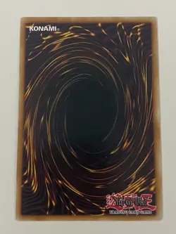 Yugioh - Aurkus, Lightsworn Druid - LP - Plus Free Holo Card - Image 2