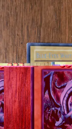 Yu-Gi-Oh! - Blue-Eyes White Dragon - BPT-009 - 2003 Collectors Tin - LP - Image 3